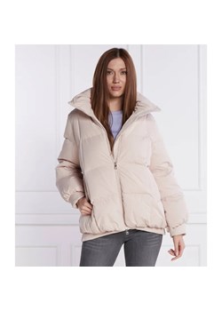 Marc Cain Puchowa kurtka | Regular Fit ze sklepu Gomez Fashion Store w kategorii Kurtki damskie - zdjęcie 185012789