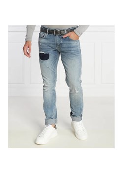 GUESS Jeansy MIAMI | Skinny fit ze sklepu Gomez Fashion Store w kategorii Jeansy męskie - zdjęcie 185012827