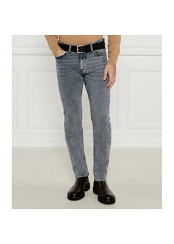 BOSS BLACK Jeansy C-Delaware | Slim Fit ze sklepu Gomez Fashion Store w kategorii Jeansy męskie - zdjęcie 185012836