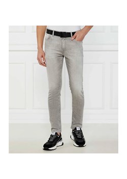 Iceberg Jeansy | Slim Fit ze sklepu Gomez Fashion Store w kategorii Jeansy męskie - zdjęcie 185012838