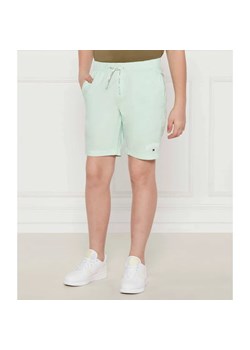 Tommy Hilfiger Szorty | Regular Fit ze sklepu Gomez Fashion Store w kategorii Spodenki chłopięce - zdjęcie 185012847