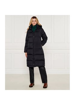 Tommy Hilfiger Puchowy płaszcz ze sklepu Gomez Fashion Store w kategorii Płaszcze damskie - zdjęcie 185012858