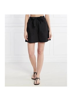 Liu Jo Beachwear Szorty | Regular Fit ze sklepu Gomez Fashion Store w kategorii Szorty - zdjęcie 185012875