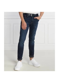 Tommy Hilfiger Jeansy XTR SLIM LAYTON PSTR IOWA | Slim Fit ze sklepu Gomez Fashion Store w kategorii Jeansy męskie - zdjęcie 185012907