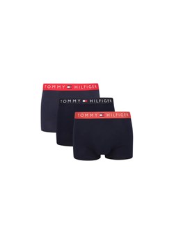 Tommy Hilfiger Bokserki 3-pack ze sklepu Gomez Fashion Store w kategorii Majtki męskie - zdjęcie 185012909