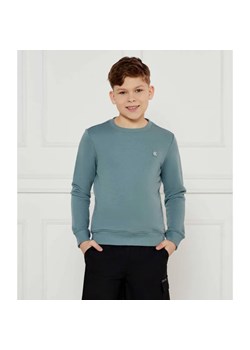 Calvin Klein Jeans Bluza | Regular Fit ze sklepu Gomez Fashion Store w kategorii Bluzy chłopięce - zdjęcie 185012919