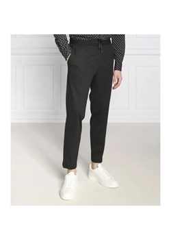 Joop! Spodnie dresowe 3Explose-J | Loose fit ze sklepu Gomez Fashion Store w kategorii Spodnie męskie - zdjęcie 185012927