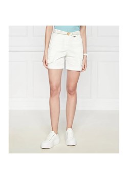 Aeronautica Militare Szorty BERMUDA | Regular Fit ze sklepu Gomez Fashion Store w kategorii Szorty - zdjęcie 185012928