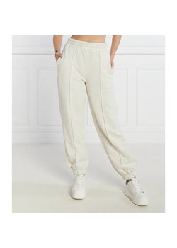 Twinset U&B Spodnie dresowe | Regular Fit ze sklepu Gomez Fashion Store w kategorii Spodnie damskie - zdjęcie 185012935