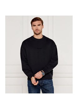 Emporio Armani Bluza | Loose fit ze sklepu Gomez Fashion Store w kategorii Bluzy męskie - zdjęcie 185012947