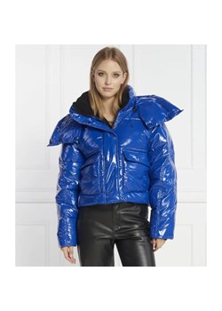 Calvin Klein Jeans Kurtka | Oversize fit ze sklepu Gomez Fashion Store w kategorii Kurtki damskie - zdjęcie 185012958
