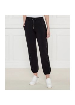Liu Jo Sport Spodnie dresowe | Regular Fit ze sklepu Gomez Fashion Store w kategorii Spodnie damskie - zdjęcie 185012975