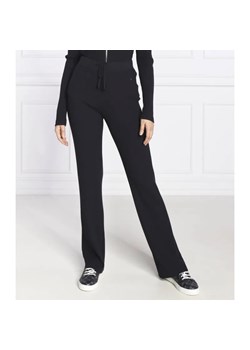 Joop! Spodnie | Regular Fit ze sklepu Gomez Fashion Store w kategorii Spodnie damskie - zdjęcie 185012979