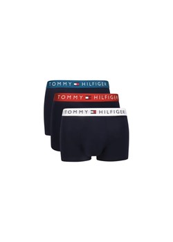 Tommy Hilfiger Bokserki 3-pack ze sklepu Gomez Fashion Store w kategorii Majtki męskie - zdjęcie 185012995