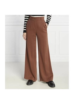 RIANI Spodnie | Loose fit ze sklepu Gomez Fashion Store w kategorii Spodnie damskie - zdjęcie 185012997
