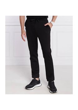 BOSS GREEN Spodnie dresowe Hadiko Mirror | Regular Fit ze sklepu Gomez Fashion Store w kategorii Spodnie męskie - zdjęcie 185013006