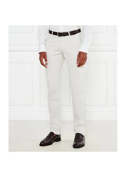 Jacob Cohen Spodnie chino BOBBY | Slim Fit ze sklepu Gomez Fashion Store w kategorii Spodnie męskie - zdjęcie 185013015