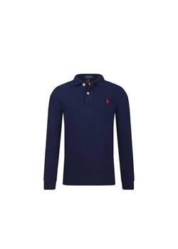POLO RALPH LAUREN Polo | Regular Fit ze sklepu Gomez Fashion Store w kategorii T-shirty chłopięce - zdjęcie 185013016