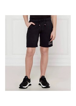 Tommy Hilfiger Szorty | Regular Fit ze sklepu Gomez Fashion Store w kategorii Spodenki chłopięce - zdjęcie 185013018