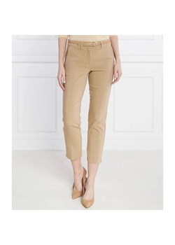 Marella Spodnie cygaretki MACARIO | Slim Fit ze sklepu Gomez Fashion Store w kategorii Spodnie damskie - zdjęcie 185013019