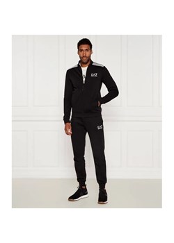 EA7 Dres | Slim Fit ze sklepu Gomez Fashion Store w kategorii Dresy męskie - zdjęcie 185013027