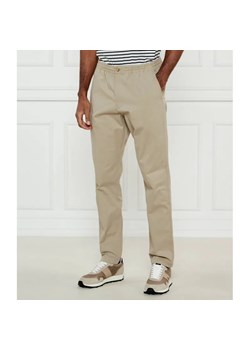 POLO RALPH LAUREN Spodnie chino | Slim Fit ze sklepu Gomez Fashion Store w kategorii Spodnie męskie - zdjęcie 185013028