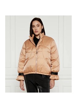 Liu Jo Sport Kurtka | Regular Fit ze sklepu Gomez Fashion Store w kategorii Kurtki damskie - zdjęcie 185013035