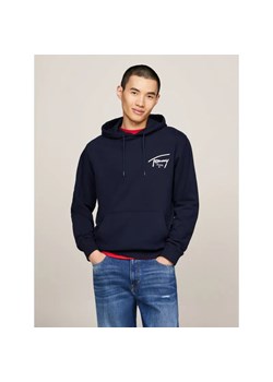 Tommy Jeans Bluza | Regular Fit ze sklepu Gomez Fashion Store w kategorii Bluzy męskie - zdjęcie 185013037