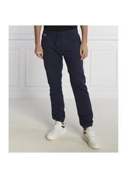 Tommy Jeans Spodnie jogger SCANTON | Slim Fit ze sklepu Gomez Fashion Store w kategorii Spodnie męskie - zdjęcie 185013039