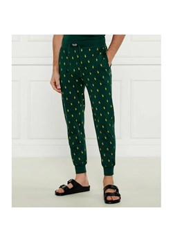 POLO RALPH LAUREN Spodnie od piżamy | Regular Fit ze sklepu Gomez Fashion Store w kategorii Piżamy męskie - zdjęcie 185013047