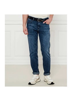 BOSS BLACK Jeansy C-Re.Maine | Regular Fit ze sklepu Gomez Fashion Store w kategorii Jeansy męskie - zdjęcie 185013055