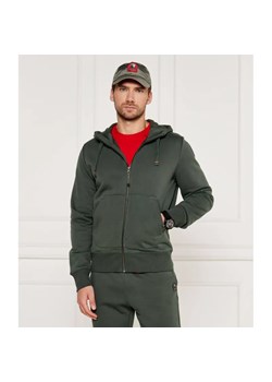 PARAJUMPERS Bluza CHARLIE EASY | Regular Fit ze sklepu Gomez Fashion Store w kategorii Bluzy męskie - zdjęcie 185013075