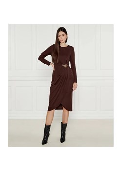 LAUREN RALPH LAUREN Sukienka ze sklepu Gomez Fashion Store w kategorii Sukienki - zdjęcie 185013076