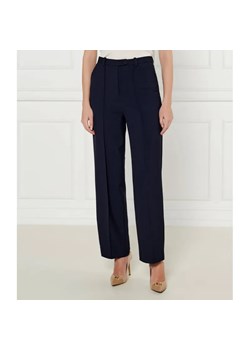 Tommy Hilfiger Spodnie | Relaxed fit ze sklepu Gomez Fashion Store w kategorii Spodnie damskie - zdjęcie 185013085