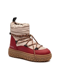 INUIKII Śniegowce ze sklepu Gomez Fashion Store w kategorii Śniegowce damskie - zdjęcie 185013086