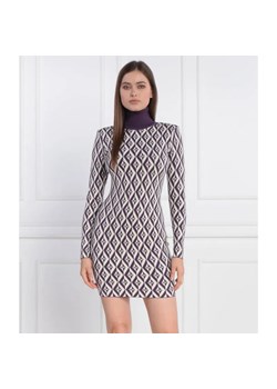 Elisabetta Franchi Sukienka ze sklepu Gomez Fashion Store w kategorii Sukienki - zdjęcie 185013095