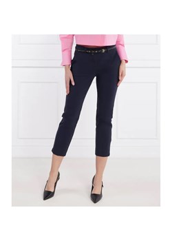 Marella Spodnie cygaretki MACARIO | Slim Fit ze sklepu Gomez Fashion Store w kategorii Spodnie damskie - zdjęcie 185013105