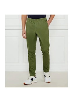 POLO RALPH LAUREN Spodnie chino | Slim Fit ze sklepu Gomez Fashion Store w kategorii Spodnie męskie - zdjęcie 185013108