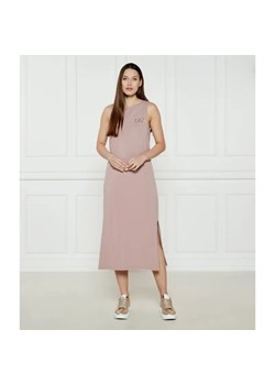 EA7 Sukienka ze sklepu Gomez Fashion Store w kategorii Sukienki - zdjęcie 185013118