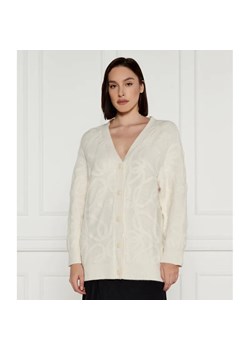 Desigual Kardigan Montreal | Oversize fit ze sklepu Gomez Fashion Store w kategorii Swetry damskie - zdjęcie 185013129