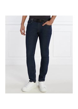 Hugo Blue Jeansy Zane | Slim Fit ze sklepu Gomez Fashion Store w kategorii Jeansy męskie - zdjęcie 185013137