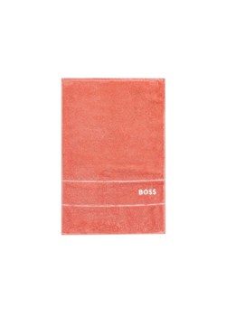 BOSS BLACK Ręcznik dla gości PLAIN ze sklepu Gomez Fashion Store w kategorii Ręczniki - zdjęcie 185013158
