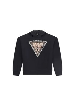 Guess Bluza | Regular Fit ze sklepu Gomez Fashion Store w kategorii Bluzy dziewczęce - zdjęcie 185013166