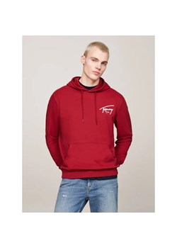 Tommy Jeans Bluza | Regular Fit ze sklepu Gomez Fashion Store w kategorii Bluzy męskie - zdjęcie 185013168