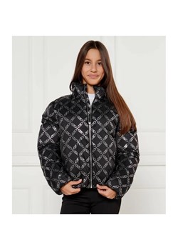 Michael Kors KIDS Kurtka | Regular Fit ze sklepu Gomez Fashion Store w kategorii Kurtki dziewczęce - zdjęcie 185013197