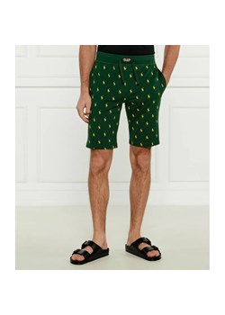 POLO RALPH LAUREN Szorty od piżamy | Slim Fit ze sklepu Gomez Fashion Store w kategorii Piżamy męskie - zdjęcie 185013208