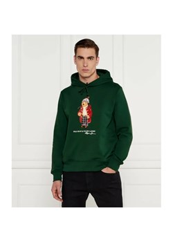 POLO RALPH LAUREN Bluza | Regular Fit ze sklepu Gomez Fashion Store w kategorii Bluzy męskie - zdjęcie 185013209