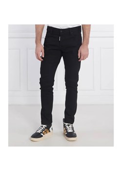Dsquared2 Jeansy | Skinny fit ze sklepu Gomez Fashion Store w kategorii Jeansy męskie - zdjęcie 185013215