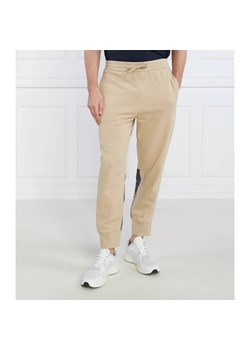 Armani Exchange Spodnie dresowe | Regular Fit ze sklepu Gomez Fashion Store w kategorii Spodnie męskie - zdjęcie 185013237