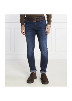 Joop! Jeans Jeansy Stephen | Slim Fit ze sklepu Gomez Fashion Store w kategorii Jeansy męskie - zdjęcie 185013239